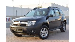 رينو داستر AED 565 PER MONTH | RENAULT DUSTER | 0% DOWNPAYMENT | IMMACULATE CONDITION