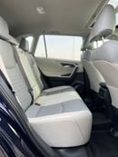 Toyota RAV4 2019 Toyota Rav4 XLE Full Option 2.5L V4 - Rear Camera - Leather Seat - Sunroof - AWD 4x4