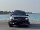 Mercedes-Benz GLE 400 AMG Export from Australia
