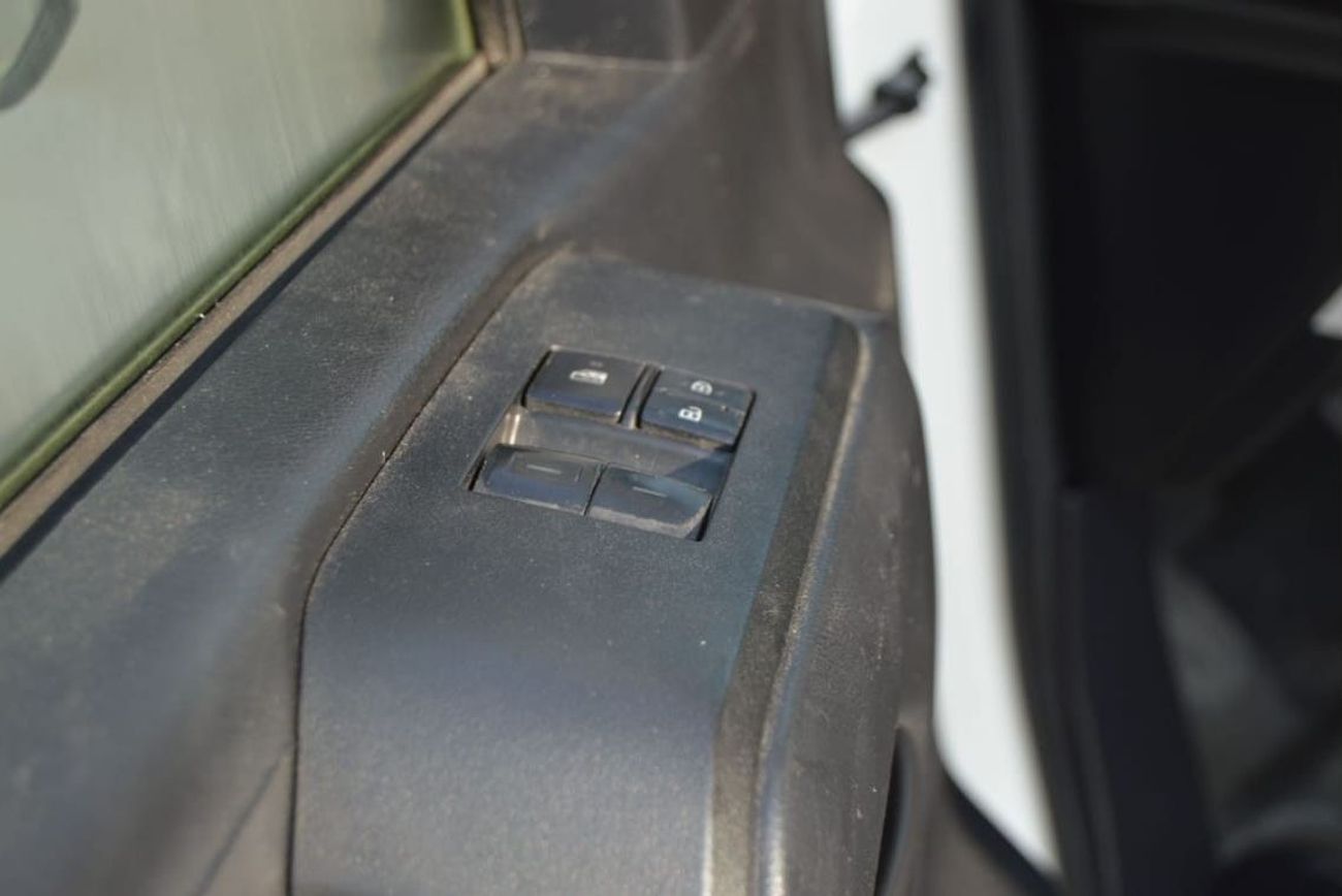 Toyota Hiace Commuter 3.5L M/T