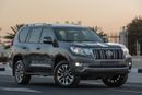 Toyota Prado TX-L