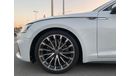 Audi A5 40 TFSI Sport Audi _A5_S LINE _Gcc_2018_Excellent_Condition _Full option