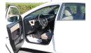 Toyota Corolla 2.0L SE | Alloy Wheels | Only 68,426 km Mileage