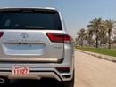 Toyota Land Cruiser VXR