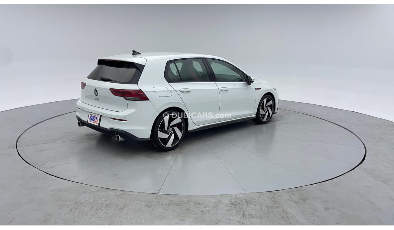 Volkswagen Golf GTI 2 | Zero Down Payment | Free Home Test Drive