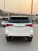 Toyota Fortuner EXR