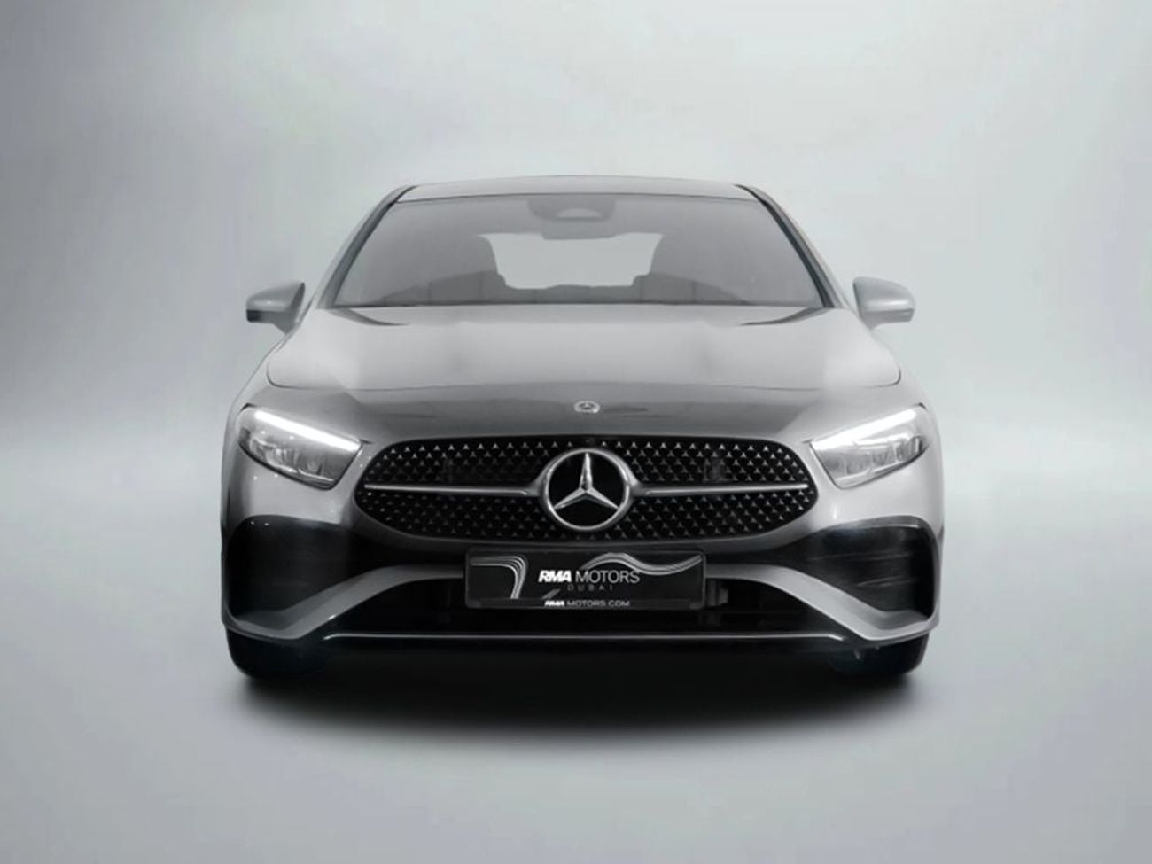 Mercedes-Benz A 200 2026 Mercedes Benz A200 / Delivery Mileage & Mercedes Warranty