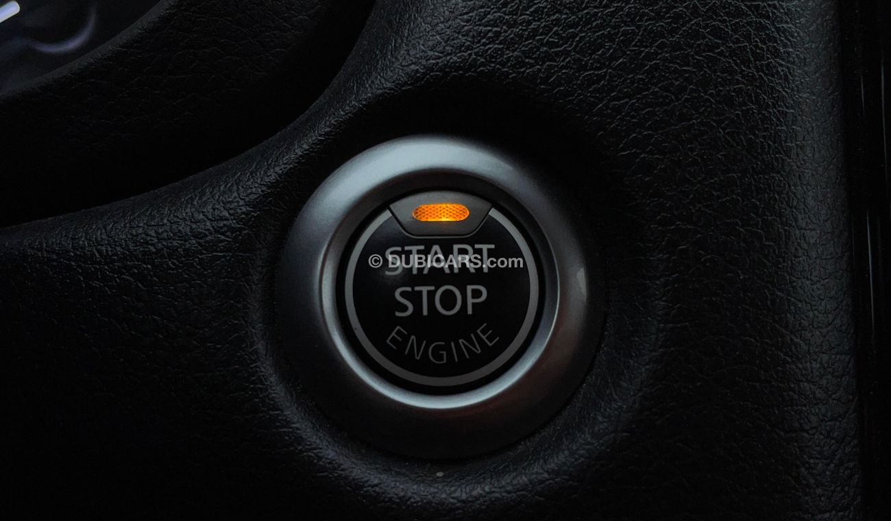 Nissan XTerra TITANIUM 2.5 | Zero Down Payment | Free Home Test Drive