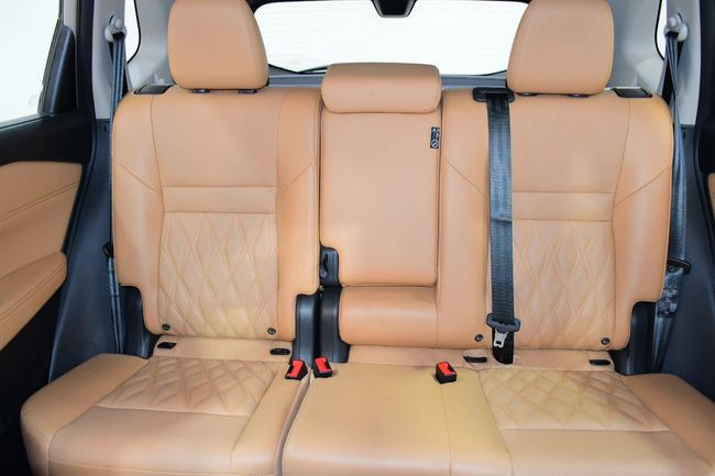 Nissan X-Trail SL, миниатюра 19