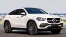 Mercedes Benz E 450 GLE 450 4MATIC COUPE | WARRANTY + SERVICE AVAILABLE | IN-HOUSE FINANCING | 0% DOWNPAYMENT (BANK)