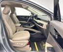 لينكولن ناوتيلوس 2022 Lincoln Nautilus Premier, Sep/2027 Lincoln Warranty + Service Contract, Lincoln Full Servi