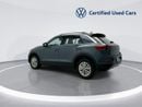 فولكس واجن T ROC T-Roc Life 1.4L | AED 67,900 Only! | BEST VALUE | VW Certified | GCC Specs