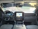 Ford F-150 PLATINUM FORD F-150 LIMITED 2021 GCC // HYPRID // FULL OPITION // PERFECT CONDITION