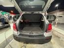 شيفروليه تراكس LTZ 1.8L