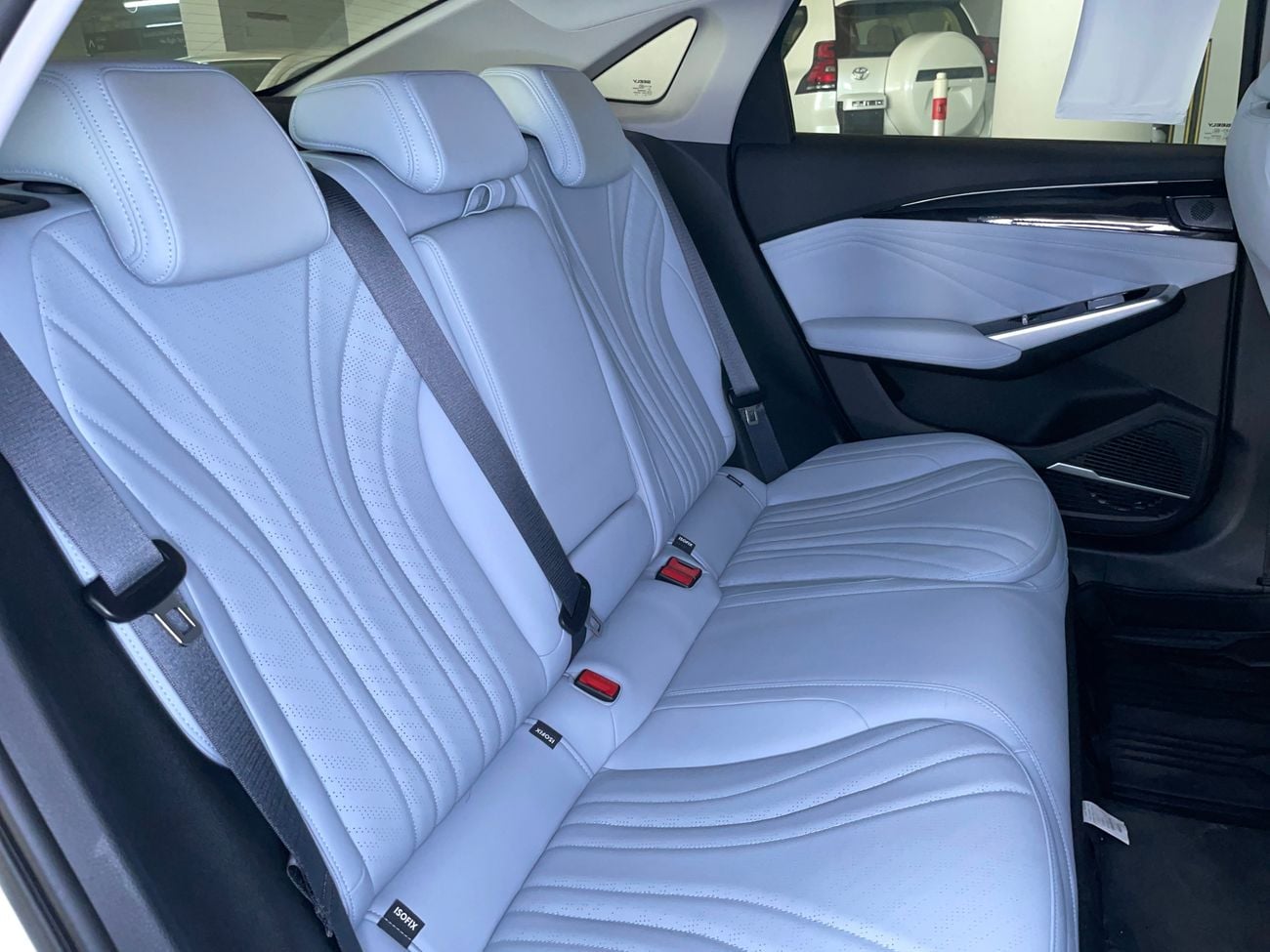 جيلي بريفيس 2026 GL | AED 1191/Month | 20% DP | 30 Day Return | Warranty
