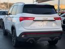 شيفروليه كابتيفا full option Premier 1.5L (150 HP) (7 Seater) (5 Door)