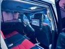Toyota Land Cruiser GXR