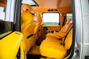 Mercedes-Benz G 63 AMG KEYVANY
