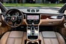 بورش ماكان 4,700 P.M | Macan S | Full Porsche Service History | 0% Downpayment