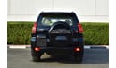 Toyota Prado GXR 4.0L