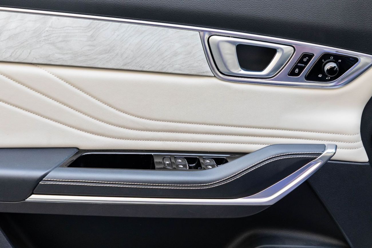 بيستون T99 Premium | 1,332 P.M  | 0% Downpayment | Agency Warranty!