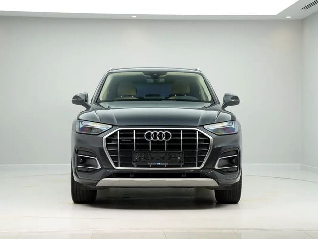Audi Q5 45 TFSI PROGRESS, миниатюра 24