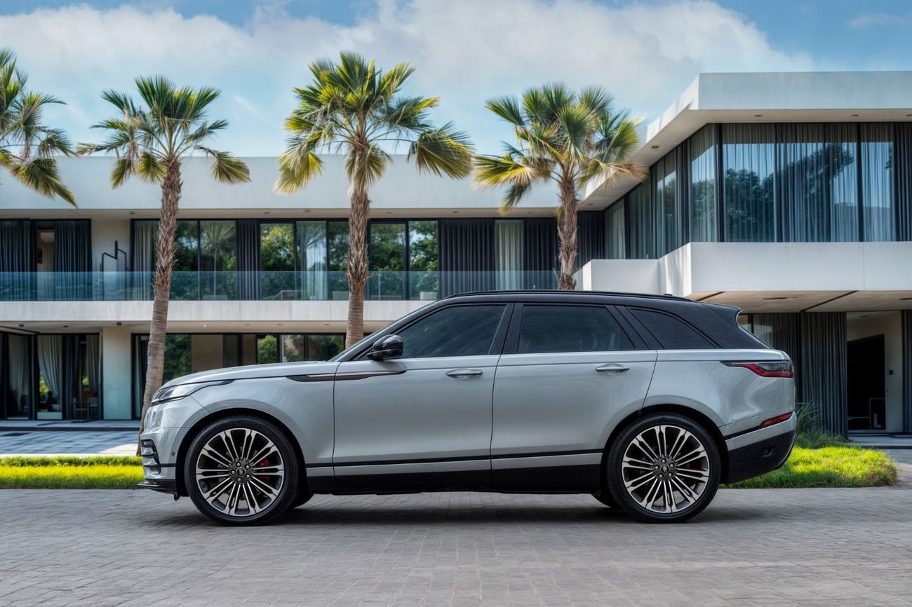Land Rover Range Rover Velar 6,071 P.M  | 0% Downpayment | VELAR P250 SE R-DYNAMIC | WARRANTY!