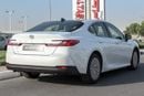 Toyota Camry LE 2.5 EXPORT ONLY