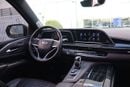 Cadillac Escalade Escalade-V 6.2L