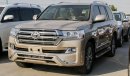 Toyota Land Cruiser Car For export only