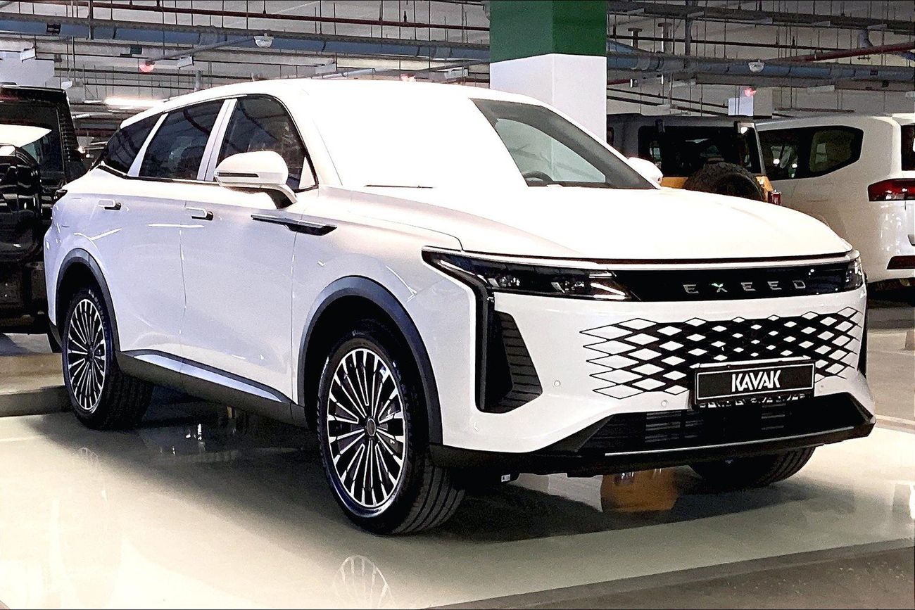 إكسيد RX Comfort | شامل الضمان | 0 ﺪﻔﻋﺓ ﺃﻮﻟﻯ