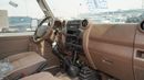 Toyota Land Cruiser 70 4.0L M/T