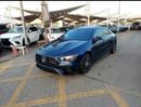Mercedes Benz CLA250 PREMIUM PLUS Premium + 2.0L