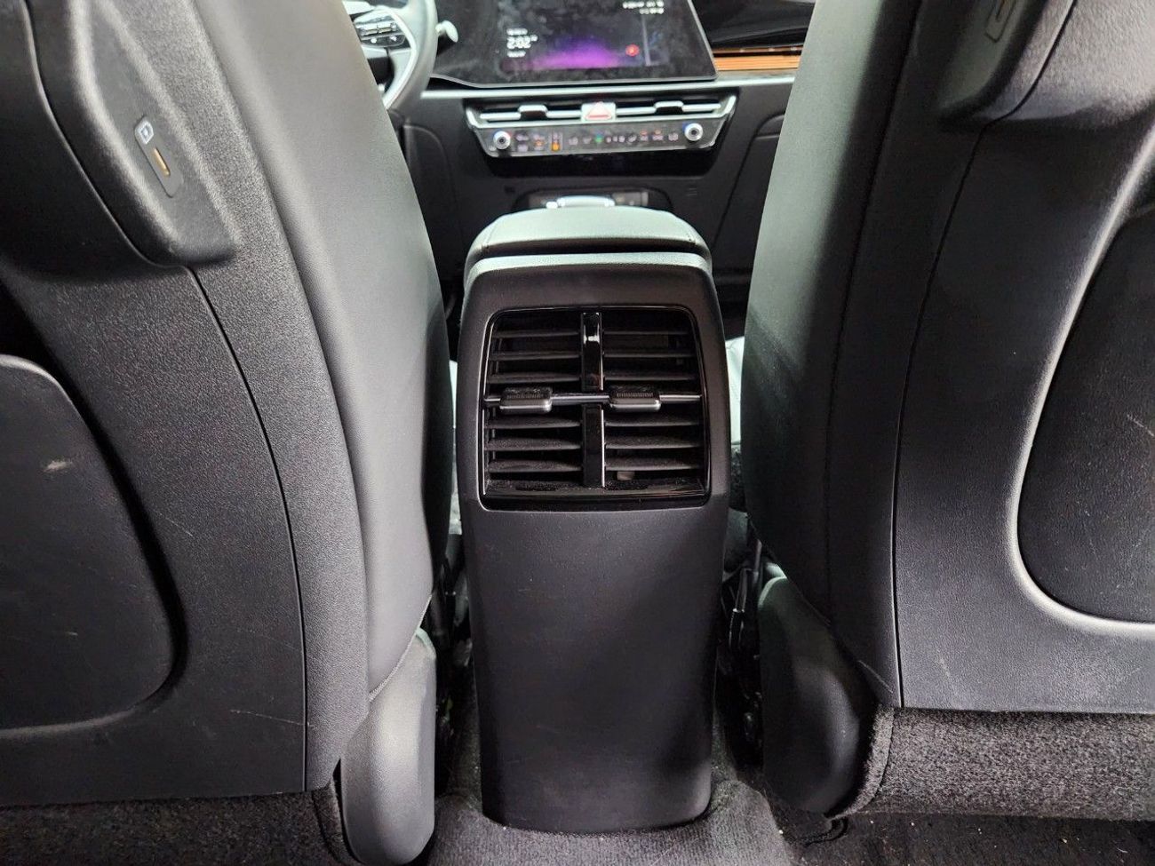 Kia Niro 2022 KIA NIRO HYBRID PRESTIGE