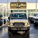 Toyota Land Cruiser Pick Up LC 79 || 4.0 SC || 2025