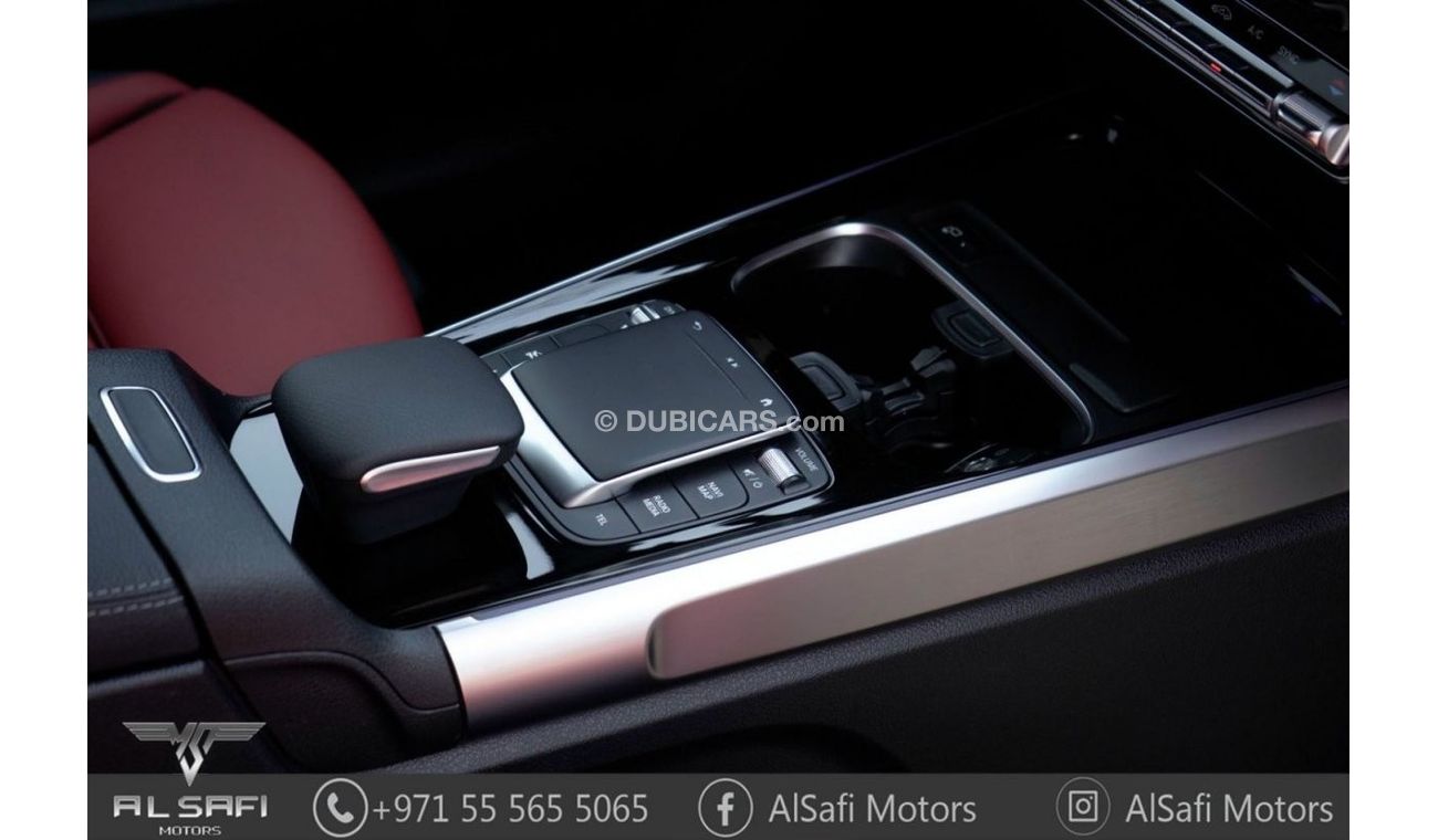 Mercedes-Benz GLB 250 4MATIC