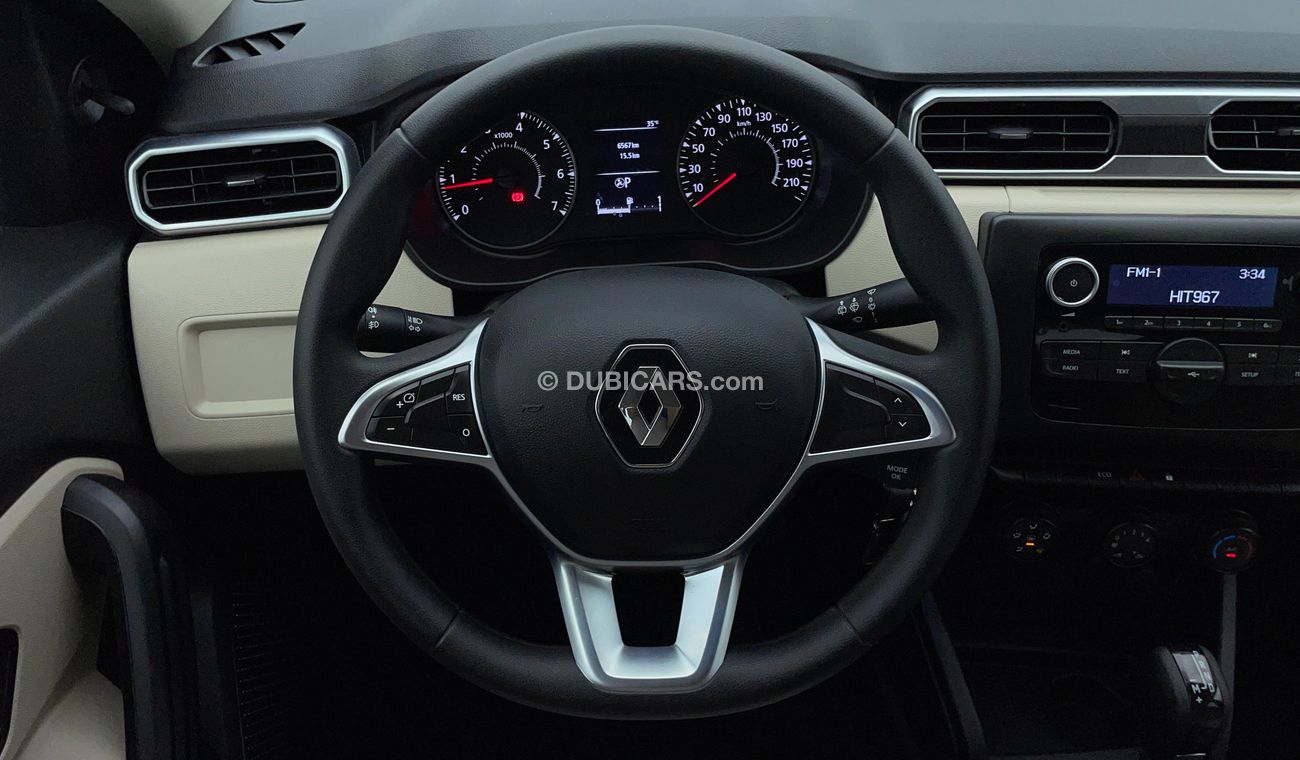 Renault Duster PE 1.6 | Zero Down Payment | Free Home Test Drive