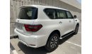 Nissan Patrol 4L | XE|  GCC | EXCELLENT CONDITION | FREE 2 YEAR WARRANTY | FREE REGISTRATION | 1 YEAR FREE INSURAN