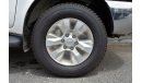 Toyota Hilux DOUBLE CAB PICKUP  SR5 2.4L DIESEL 4WD MANUAL TRANSMISSION