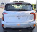 Kia Telluride 3.8L V6 GT Line AWD Full Option 2025 Model GCC Specs Brand New Export Only