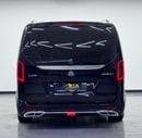 Mercedes-Benz V 250 2024 Mercedes Maybach V250, 2 Year Mercedes Warranty, Fully Customized, Very Low Kms, GCC