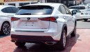 Lexus NX300