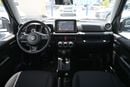 Suzuki Jimny Suzuki Jimny 1.5L Petrol 4WD, GLX 1.5L (5-Doors)