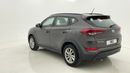 Hyundai Tucson GL 2 | Zero Down Payment | Free Home Test Drive