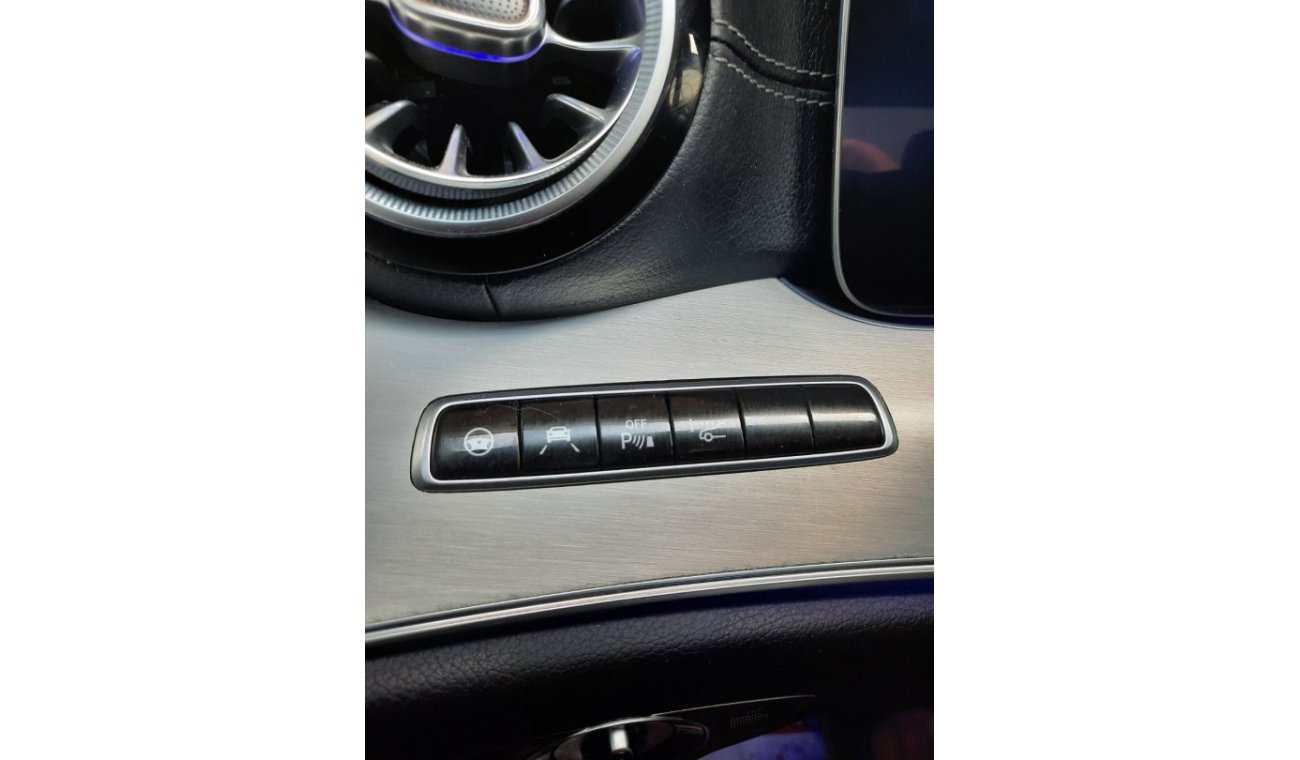 Mercedes-Benz CLS 400 Mercedes cls400d 2019 full option