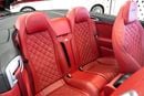 Bentley Continental GT SPEED Bentley GTC Speed