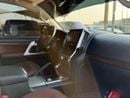 Toyota Land Cruiser VXR