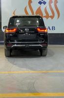 Toyota Land Cruiser 3.5L TWIN TURBO GXR 2024 GCC