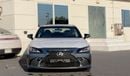 Lexus ES350 LEXUS ES 350 V6 GCC MY 2020 PRICE FOR EXPORT