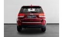 Jeep Grand Cherokee 2018 Jeep Grand Cherokee V6 Limited / Full Service History
